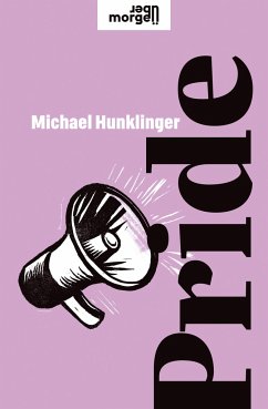 Pride - Hunklinger, Michael