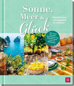 Sonne, Meer und Glück - Lieb, Susanne