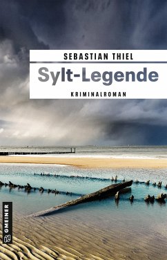 Sylt-Legende - Thiel, Sebastian