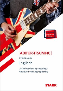 STARK Abitur-Training - Englisch - Jenkinson, Paul;Weidner, Bernhard