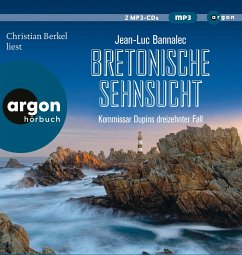 Bretonische Sehnsucht / Kommissar Dupin Bd.13 - Bannalec, Jean-Luc