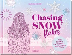 Chasing Snowflakes - Sommer, Marilena