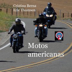 Motos americanas - Berna, Cristina;Thomsen, Eric