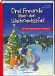 Drei Freunde lösen den Weihnachtsfall - Bild 1