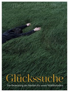 Cover Glückssuche