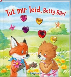 Tut mir leid, Betty Bär! - Lamping, Laura