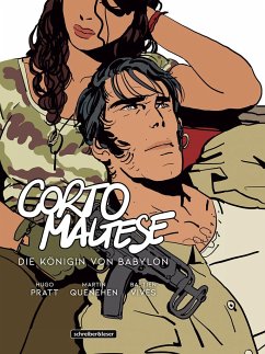 Corto Maltese