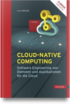 Cloud-native Computing - Kratzke, Nane