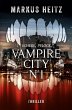VAMPIRE CITY N°1 - Bild 1