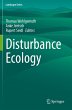 Disturbance Ecology - Bild 1