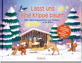 Lasst uns eine Krippe bauen!