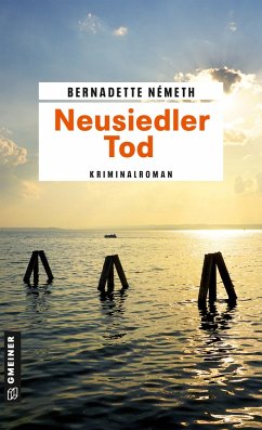 Neusiedler Tod - Németh, Bernadette