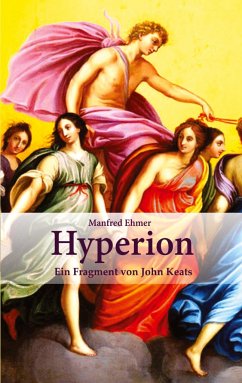 Hyperion - Ehmer, Manfred