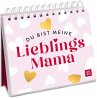 Du bist meine Lieblingsmama - Bild 1