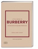 Little Book of Burberry