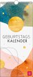 Immerwährender Geburtstagskalender... - Bild 1