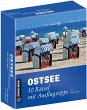 Ostsee - 50 Rätsel mit Ausflugstipps - Bild 1