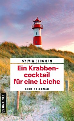 Ein Krabbencocktail für eine Leiche - Bergman, Sylvia