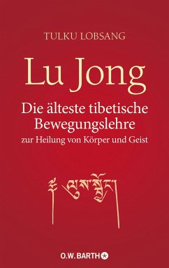 Lu Jong - Lobsang, Tulku