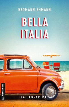 Bella Italia - Ehmann, Hermann