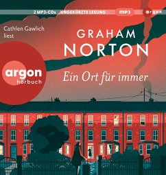 Ein Ort für immer - Norton, Graham