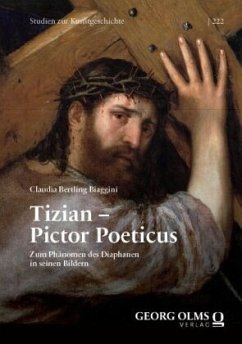 Tizian - Pictor Poeticus - Bertling Biaggini, Claudia