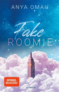 Fake Roomie - Omah, Anya