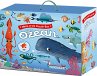 Meine erste Puzzle-Box. Der Ozean - Bild 1