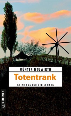 Totentrank - Neuwirth, Günter