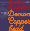 Demon Copperhead - Bild 1