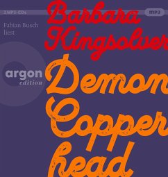 Demon Copperhead - Kingsolver, Barbara