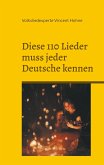 Diese 110 Lieder muss jeder Deutsche kennen