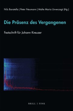 Die Präsenz des Vergangenen