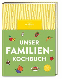 Unser Familienkochbuch - Dr. Oetker Verlag