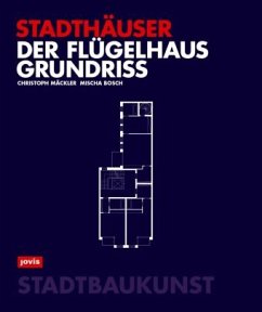 Cover Der Flügelhausgrundriss