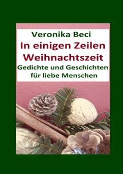 In einigen Zeilen Weihnachtszeit - Beci, Veronika