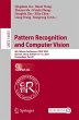 Pattern Recognition and Computer Vision - Bild 1