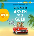 Arsch voll Geld / Erdmännchen Ray & Rufus Bd.9 (1 MP3-CD)