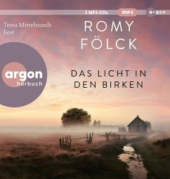 Das Licht in den Birken - Fölck, Romy