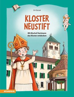 Kloster Neustift - Gasser, Evi