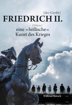 Friedrich II. (der Große) - Metsch, Wilfried