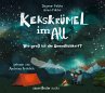 Kekskrümel im All. Wie groß ist die... - Bild 1