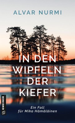 In den Wipfeln der Kiefer - Nurmi, Alvar