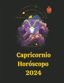 Capricornio Horóscopo 2024