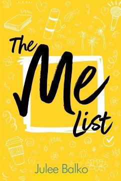 The Me List - Balko, Julee