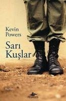 Sari Kuslar - Powers, Kevin