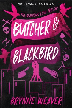 Butcher & Blackbird - Weaver, Brynne