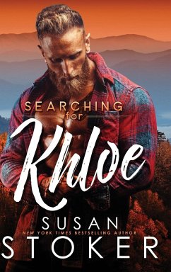 Searching for Khloe - Stoker, Susan