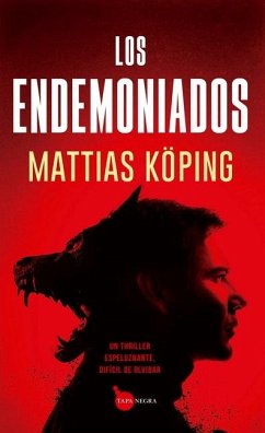 Endemoniados, Los - Köping, Mattias