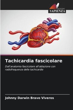 Tachicardia fascicolare - Bravo Viveros, Johnny Darwin